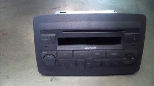 Used Radio/CD player (miscellaneous) Fiat Panda (169) 1.2 Fire Price € 50,00 Margin scheme offered by Auto Samsen B.V.