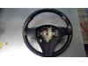 Steering wheel from a Alfa Romeo Giulietta (940), 2010 / 2020 1.4 TB 16V, Hatchback, Petrol, 1.368cc, 88kW (120pk), FWD, 198A4000, 2010-04 / 2020-12, 940FXA 2011
