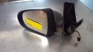Used Wing mirror, left Mitsubishi Colt (Z2/Z3) 1.3 16V Price € 40,00 Margin scheme offered by Auto Samsen B.V.