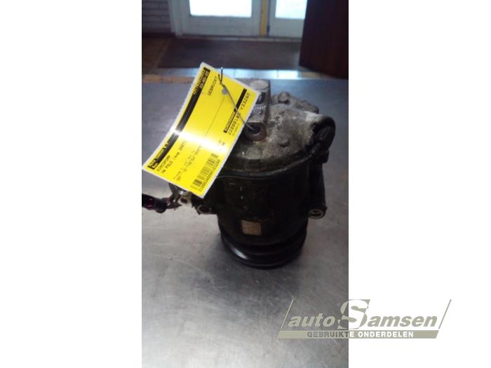 Usagé Pompe clim Volkswagen Polo IV (9N1/2/3) 1.2 Prix € 75,00 Règlement à la marge proposé par Auto Samsen B.V.