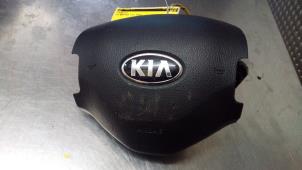 Usagé Set de airbag Kia Sportage (SL) 1.7 CRDi 16V 4x2 Prix € 700,00 Règlement à la marge proposé par Auto Samsen B.V.
