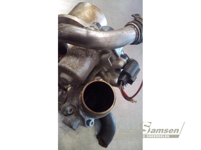 EGR valve Volkswagen Caddy IV 2.0 TDI 75 04L131501L DFS