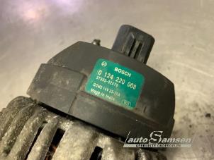 Dynamo van een Hyundai Getz 1.1i 12V 2007