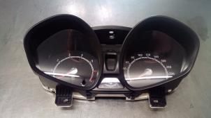 Gebrauchte Tacho - Kombiinstrument KM Ford Fiesta 6 (JA8) 1.25 16V Preis € 75,00 Margenregelung angeboten von Auto Samsen B.V.