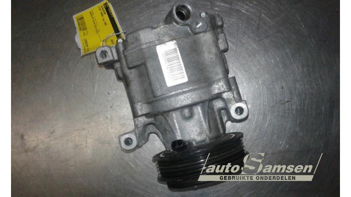 Gebrauchte Klimapumpe Fiat Panda (169) 1.4 16V Preis € 50,00 Margenregelung angeboten von Auto Samsen B.V.