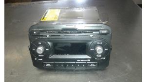 Used Radio CD player Kia Picanto (TA) 1.2 16V Price € 150,00 Margin scheme offered by Auto Samsen B.V.