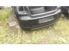 Zderzak tylny z Volkswagen Polo V (6R) 1.2 TDI 12V BlueMotion 2010