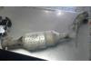 Catalytic converter from a Volvo V70 (SW), 1999 / 2008 2.4 D5 20V, Combi/o, Diesel, 2.401cc, 120kW (163pk), FWD, D5244T, 2001-01 / 2004-03, SW79 2002