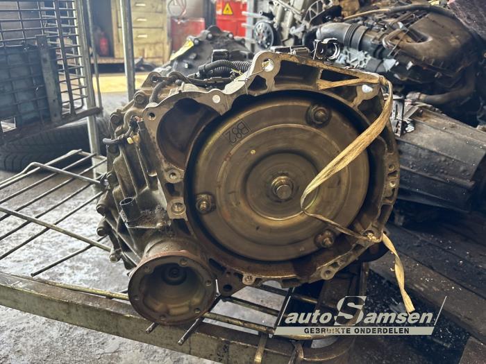 Used Gearbox Volkswagen Polo IV (9N1/2/3) 1.4 16V Price € 200,00 Margin scheme offered by Auto Samsen B.V.