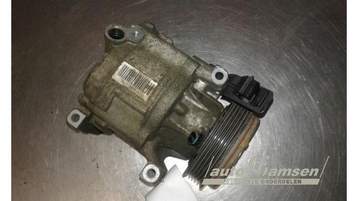 Usagé Compresseur de clim Ford Ka II Prix € 75,00 Règlement à la marge proposé par Auto Samsen B.V.