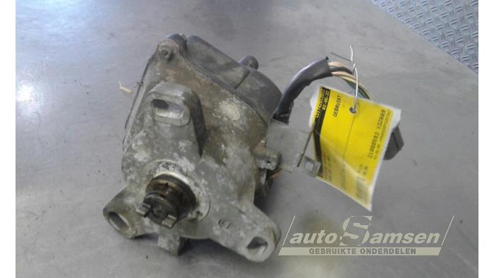 Used Ignition system (complete) Honda Logo (GA33) 1.3 Price € 50,00 Margin scheme offered by Auto Samsen B.V.