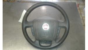 Used Left airbag (steering wheel) Fiat Ducato (250) 3.0 D 150 Multijet Price € 250,00 Margin scheme offered by Auto Samsen B.V.