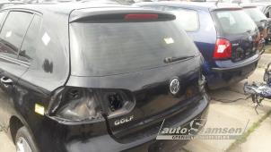 Used Tailgate Volkswagen Golf VI (5K1) 1.4 TSI 122 16V Price € 150,00 Margin scheme offered by Auto Samsen B.V.