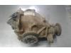 Rear differential from a BMW 3 serie Touring (E46/3), 1999 / 2006 316i 16V, Combi/o, Petrol, 1.796cc, 85kW (116pk), RWD, N46B18A, 2004-03 / 2005-09, EX31 2005