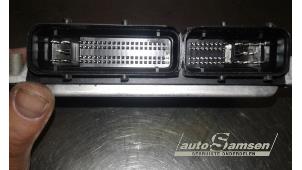 Engine management computer from a Volkswagen Polo IV (9N1/2/3) 1.9 SDI 2002