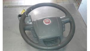 Used Left airbag (steering wheel) Fiat Ducato (250) 3.0 D 160 Multijet Power Price € 150,00 Margin scheme offered by Auto Samsen B.V.