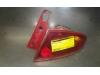 Taillight, right from a Seat Leon (1P1) 2.0 FSI 16V 2006