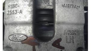 Used Rear brake calliper, left Ford Fiesta 7 1.0 EcoBoost 12V 100 Price € 50,00 Margin scheme offered by Auto Samsen B.V.
