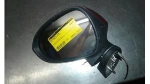 Used Wing mirror, left Seat Ibiza ST (6J8) 1.2 TDI Ecomotive Price € 45,00 Margin scheme offered by Auto Samsen B.V.