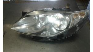 Used Headlight, left Seat Ibiza ST (6J8) 1.2 TDI Ecomotive Price € 75,00 Margin scheme offered by Auto Samsen B.V.