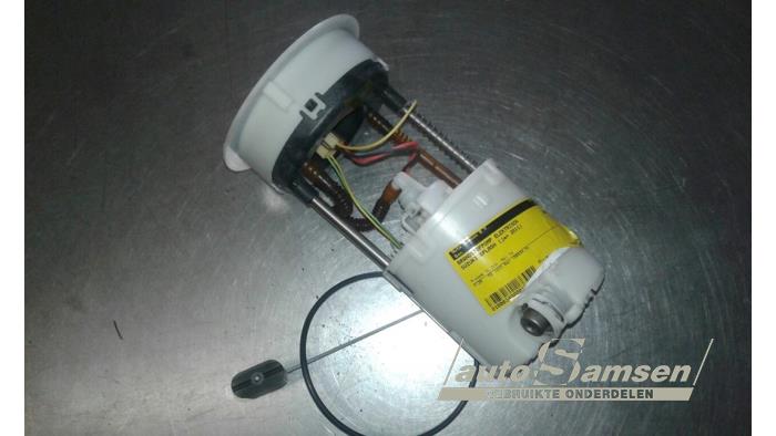 Gebrauchte Kraftstoffpumpe Elektrisch Suzuki Splash 1.2 VVT 16V Preis € 75,00 Margenregelung angeboten von Auto Samsen B.V.