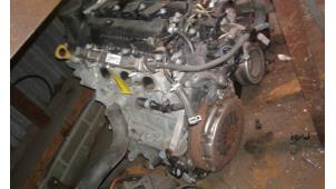 Used Engine Kia Picanto (JA) 1.0 12V Price € 900,00 Margin scheme offered by Auto Samsen B.V.