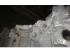 Motor from a Kia Picanto (JA) 1.0 12V 2017