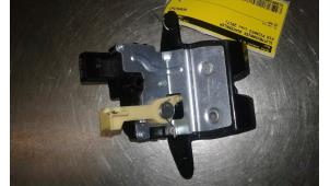 Used Tailgate lock mechanism Kia Picanto (JA) 1.0 12V Price € 50,00 Margin scheme offered by Auto Samsen B.V.