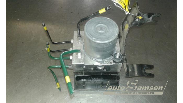 Gebrauchte ABS Pumpe Renault Clio III Estate/Grandtour (KR) 1.2 16V TCE 100 Preis € 75,00 Margenregelung angeboten von Auto Samsen B.V.