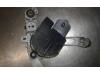 Front wiper motor from a Ford Focus 3 Wagon 1.6 SCTi 16V 2014
