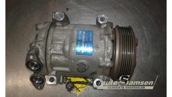 Gebrauchte Klimapumpe Volvo V50 (MW) 1.6 D 16V Preis € 100,00 Margenregelung angeboten von Auto Samsen B.V.