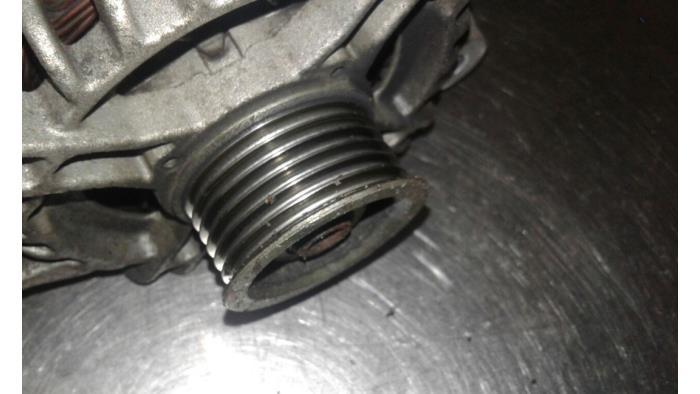Dynamo from a Ford Focus 2 1.6 16V 2008