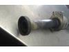 Front drive shaft, right from a Volkswagen Transporter T6  2015