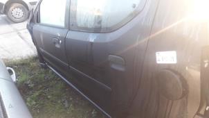 Used Rear door 4-door, left Suzuki Alto (GF) 1.0 12V Price € 150,00 Margin scheme offered by Auto Samsen B.V.