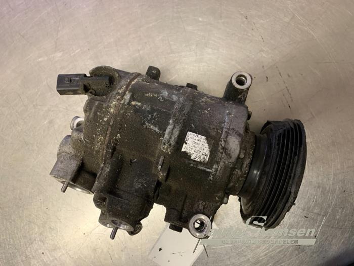 Gebrauchte Klimapumpe Volkswagen Polo V (6R) 1.2 TSI Preis € 75,00 Margenregelung angeboten von Auto Samsen B.V.