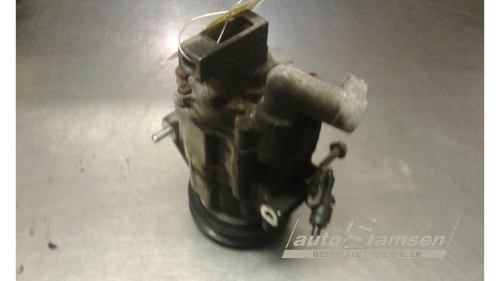 Gebrauchte Klimapumpe Suzuki Splash 1.2 VVT 16V Preis € 100,00 Margenregelung angeboten von Auto Samsen B.V.