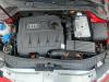 Audi A3 Sportback (8PA) 1.6 TDI 16V Moteur