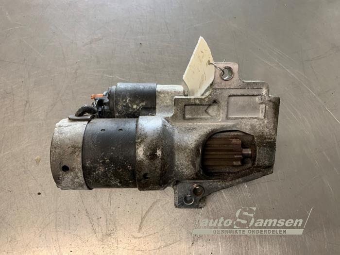 Gebrauchte Anlasser Seat Alhambra (7V8/9) 2.8 V6 24V 4 Preis € 50,00 Margenregelung angeboten von Auto Samsen B.V.