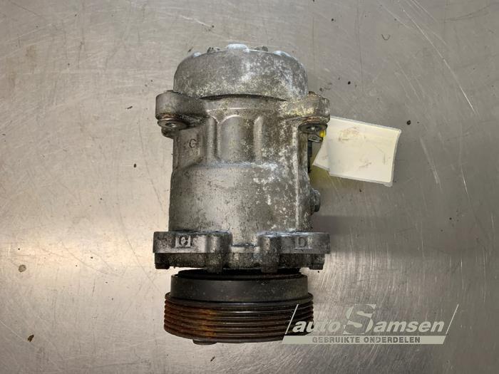 Gebrauchte Klimapumpe Seat Alhambra (7V8/9) 2.8 V6 24V 4 Preis € 75,00 Margenregelung angeboten von Auto Samsen B.V.