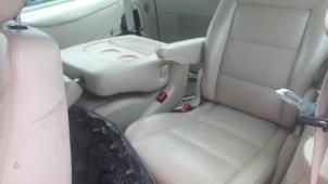 Used Seat, left Seat Alhambra (7V8/9) 2.8 V6 24V 4 Price € 100,00 Margin scheme offered by Auto Samsen B.V.
