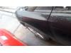 Ford Focus 3 Wagon 1.6 Ti-VCT 16V 105 Front wing, left