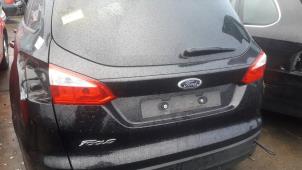 Used Tailgate Ford Focus 3 Wagon 1.6 Ti-VCT 16V 105 Price € 250,00 Margin scheme offered by Auto Samsen B.V.