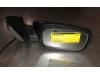 Wing mirror, right from a Volvo V50 (MW), 2003 / 2012 2.0 D 16V, Combi/o, Diesel, 1.998cc, 100kW (136pk), FWD, D4204T, 2004-04 / 2010-12, MW75 2004
