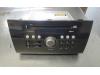 Suzuki Swift (ZA/ZC/ZD1/2/3/9) 1.5 VVT 16V Radio CD Spieler