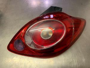 Used Taillight, right Ford Ka II 1.2 Price € 40,00 Margin scheme offered by Auto Samsen B.V.