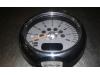 Tachometer from a MINI Mini One/Cooper (R50) 1.6 16V Cooper 2006