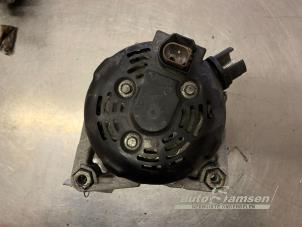 Dynamo d'un Ford B-Max (JK8) 1.0 EcoBoost 12V 120 2013