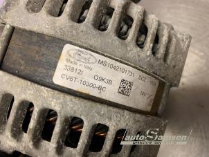 Dynamo d'un Ford B-Max (JK8) 1.0 EcoBoost 12V 120 2013
