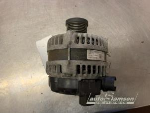Dynamo d'un Ford B-Max (JK8) 1.0 EcoBoost 12V 120 2013