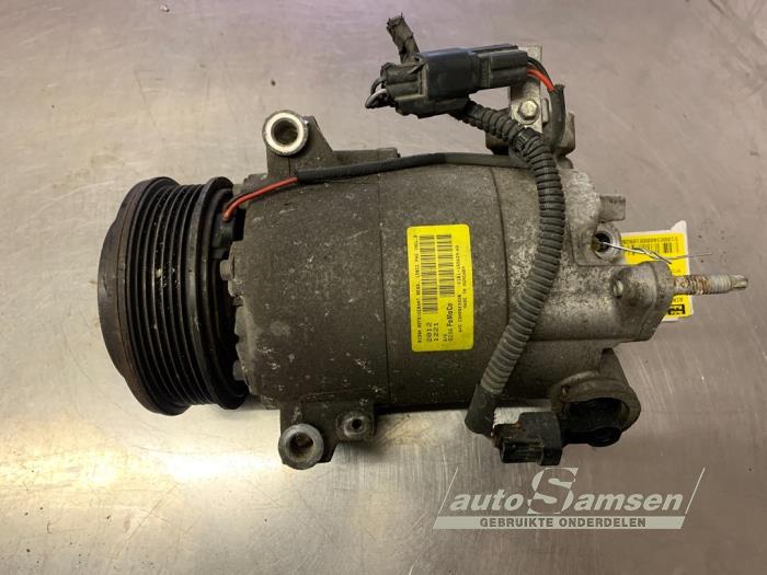 Gebrauchte Klimapumpe Ford B-Max (JK8) 1.0 EcoBoost 12V 120 Preis € 125,00 Margenregelung angeboten von Auto Samsen B.V.